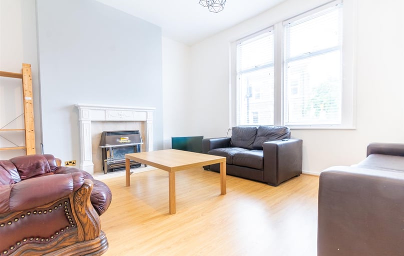 Chester Street, Sandyford, Newcastle - Image 1